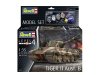 Revell 63249 Tiger II Ausf.B Henschel Turret Model Set 1/35